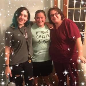 Meet your Posher, Heather